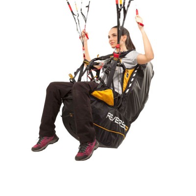 Подвесная система Sky Paragliders REVERSE 3
